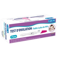 Care+ Ovulation Test
