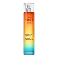 Nuxe Sun Eau Delicieuse Fragrant Water 100 ml