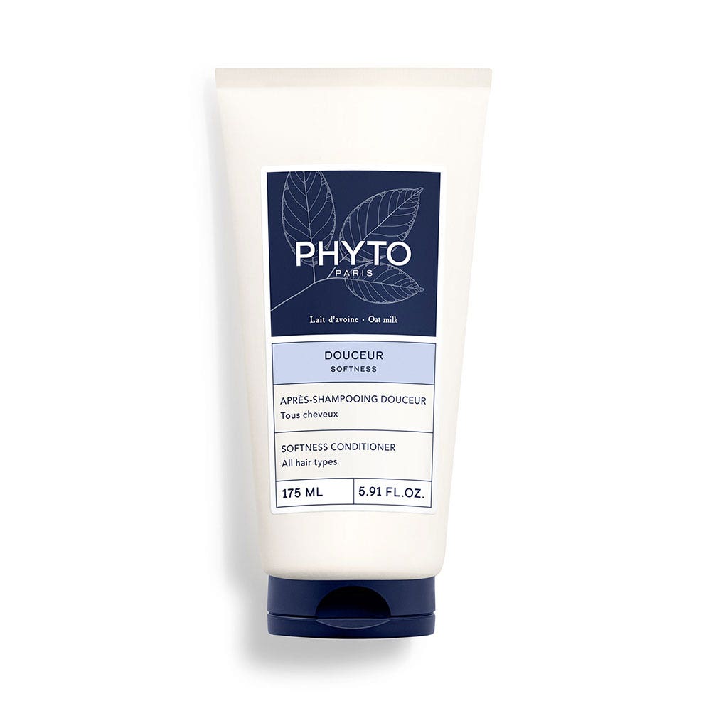Phyto Paris Gentle Hair Conditioner All hair types 175ml
