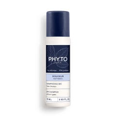 Phyto Douceur Dry Shampoo all hair types 75ml