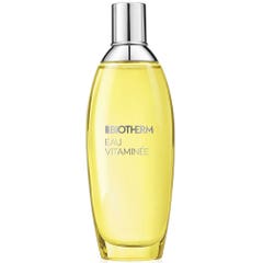 Biotherm Women's Perfume Eau Vitaminee Refreshing Fragrance Mist 50 ml