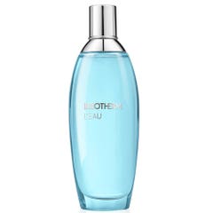 Biotherm Women's Perfume Eau Pure Spray Frisson Revigorant Fragrant Water 50ml