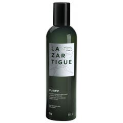 Lazartigue Purify Shampoo for oily hair 250ml