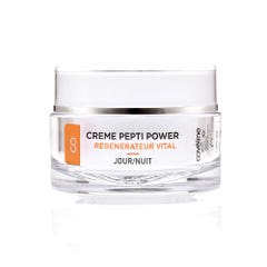 Vita Recherche Covéline Pepti Power Day/Night Cream Mature Skin 30ml