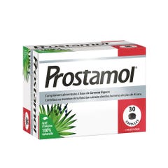 Prostamol Prostamol X 30 Soft Capsules 30 Capsules Molles
