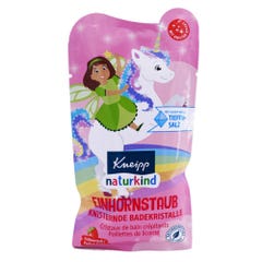 Kneipp Nature Kids Unicorn Sparkling Bath Salt A La Strawberry 60g