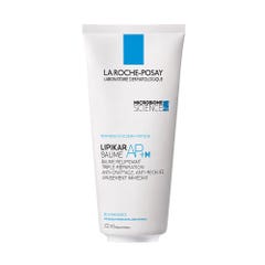 La Roche-Posay Lipikar Lipid-replenishing balm Eco-tube 200ml
