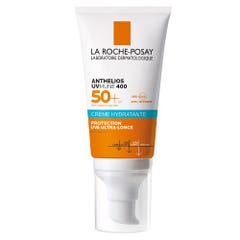 La Roche-Posay Moisturizing Facial Tinted Sunscreen SPF50+ 50ml