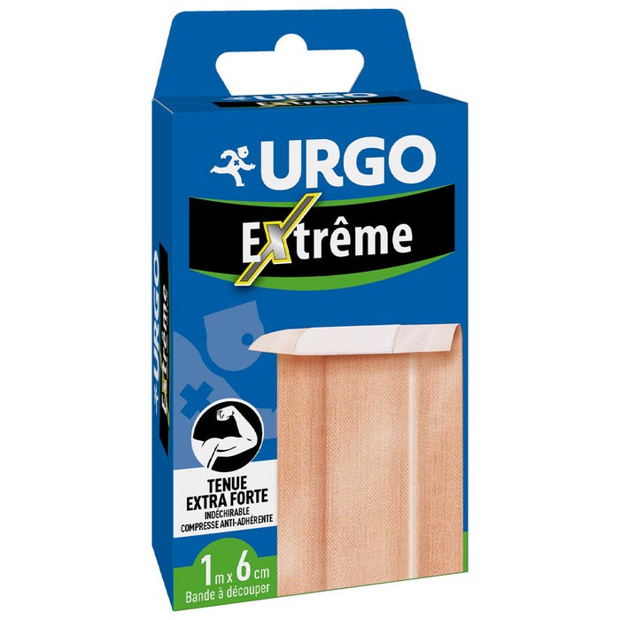 Urgo Strip Extreme 1mx6cm