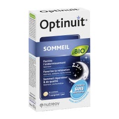 Nutreov Optinuit Bioes 30 tablets