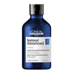 L'Oréal Professionnel Serioxyl Advanced Purifying shampoo 300ml