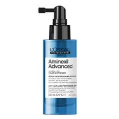 L'Oréal Professionnel Aminexil Advanced Fortifying Professional Anti-Hair Loss Serum 90ml