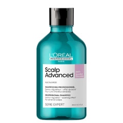 L'Oréal Professionnel Scalp Advanced Soothing dermo-regulating niacinamide shampoo 300ml