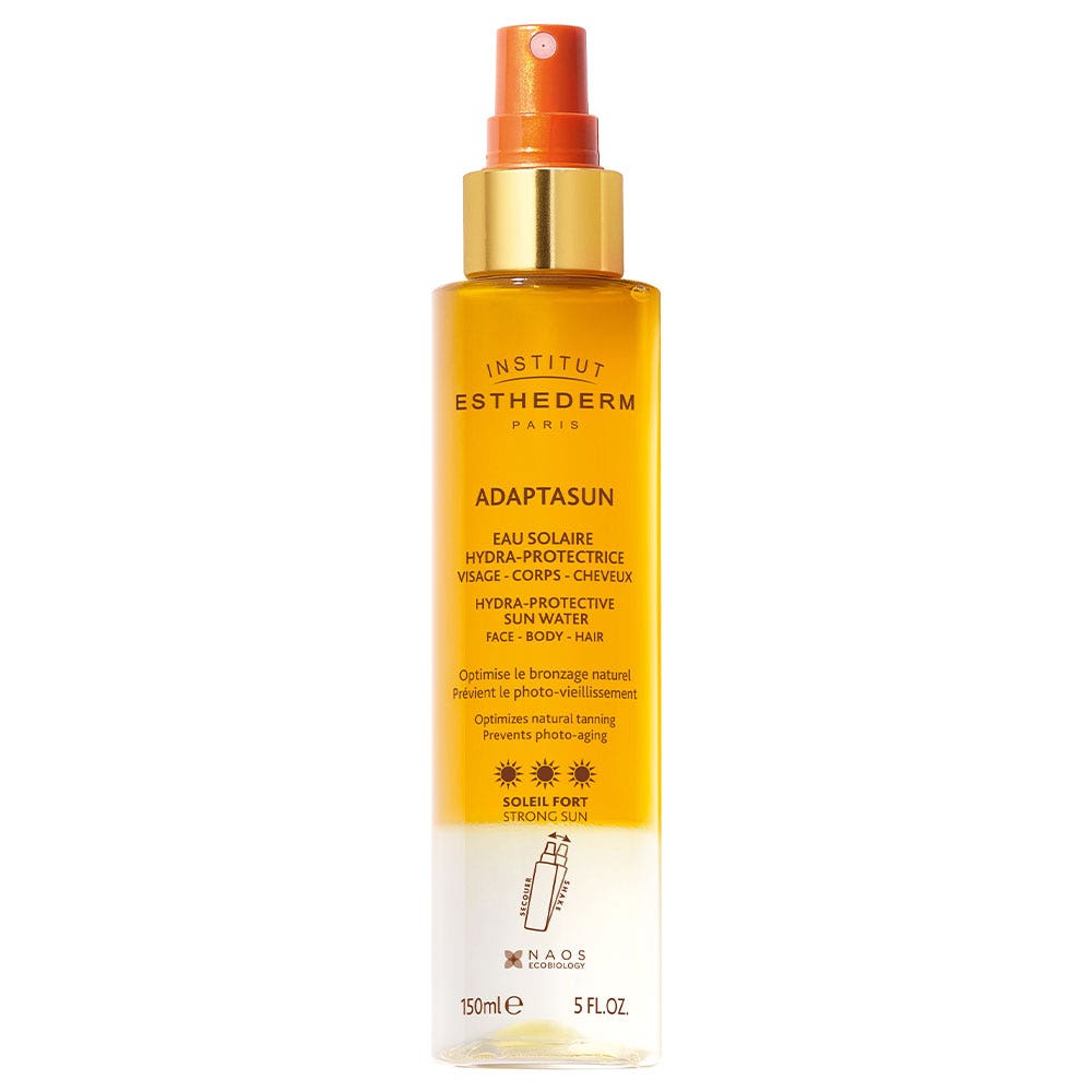 Institut Esthederm Adaptasun Hydra-Protective Sun Water Body & Hair 150ml
