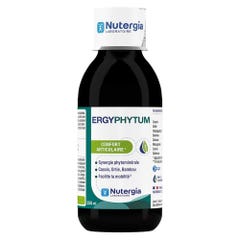 Nutergia Ergyphytum Joint Comfort 250 ml
