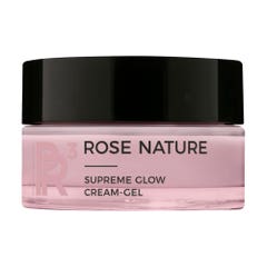 AnneMarie Börlind Rose Nature Gel Crème Eclat Suprême All Skin Types 50ml