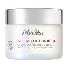 Melvita Nectar de Lumière Organic Radiance Perfecting Cream 50ml