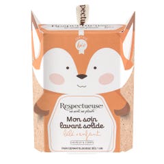 Respectueuse My Solide Cleansing Care Baby and Children 75g