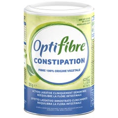 Opti Fibre Optifibre Transit Powder Constipation 125g