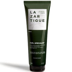 Lazartigue Curl Specialist Protective Disciplining Cream Very curly, frizzy or frizzy hair 250ml
