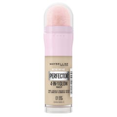 Maybelline New York Instant Anti Age 4 in 1 Radiance Complexion Perfector 20ml