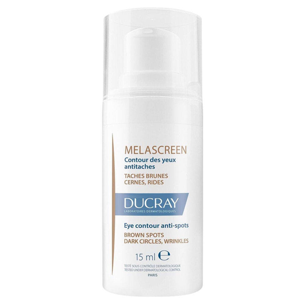 Ducray Melascreen Anti-Spot Eye Contour 15ml