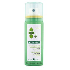 Klorane Ortie Sebum-reducing Dry Shampoo 50ml
