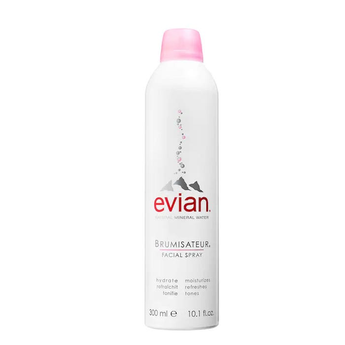 Mister 300ml Facial spray Evian