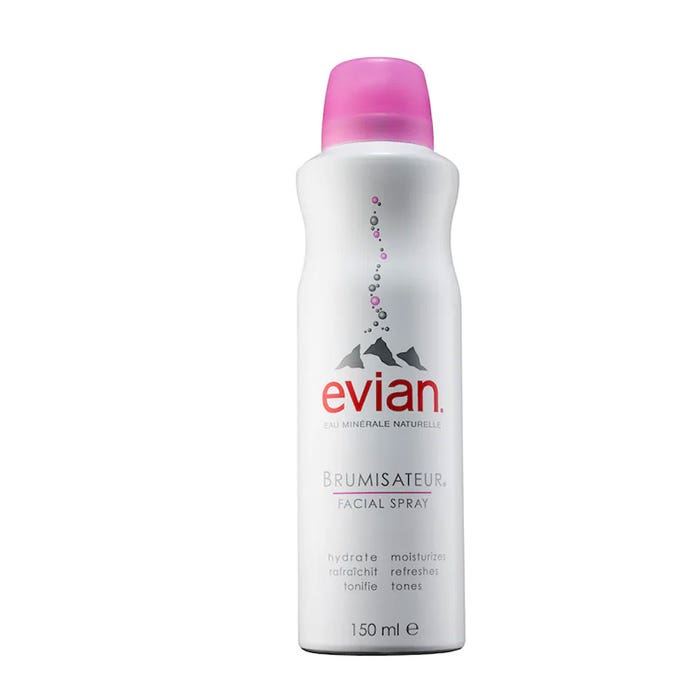 Mister 150ml Facial spray Evian