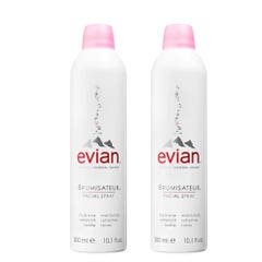 Evian Mister Facial spray 2x300ml