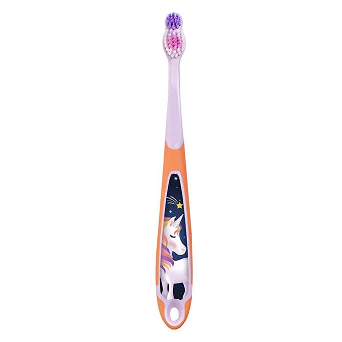 Toothbrush From 6 To 9 Years Old 6 à 9 Ans Jordan