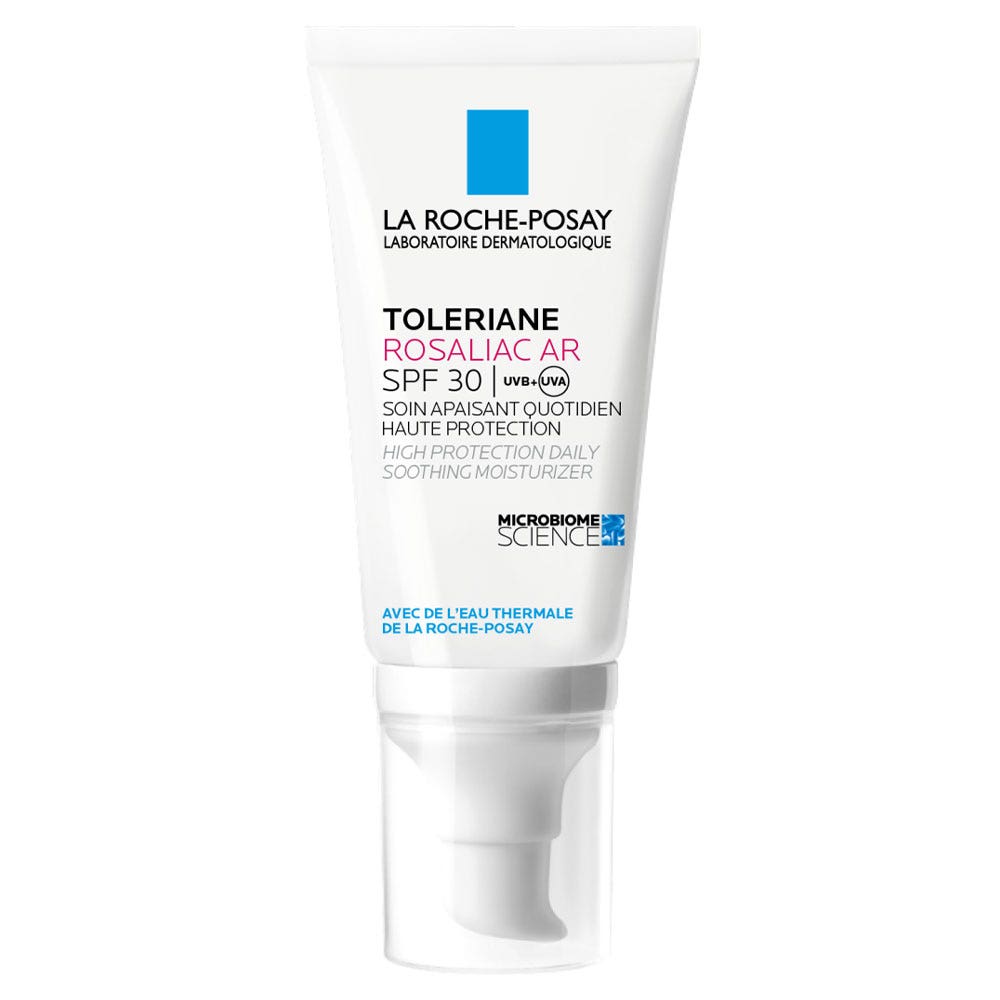 La Roche-Posay Rosaliac Soothing Daily Care SPF30 AR 50ml