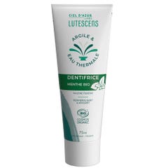 Lutescens Toothpaste Mint Bioes 75ml