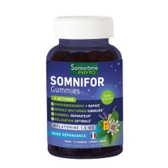Santarome Somnifor Somnifor 30 Gummies