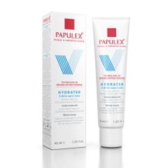 Alliance Papulex Oil-free Cream Blemish-prone skin 40ml