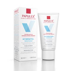 Alliance Papulex Isocorrexion Cream Blemish-prone skin 50ml