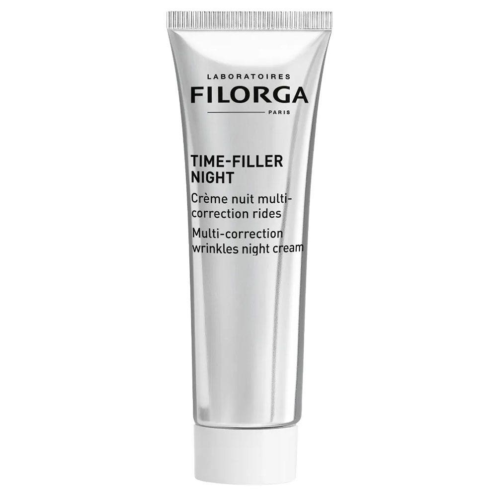 Filorga Time-Filler Night Multi Correction Wrinkles Night Cream 30ml