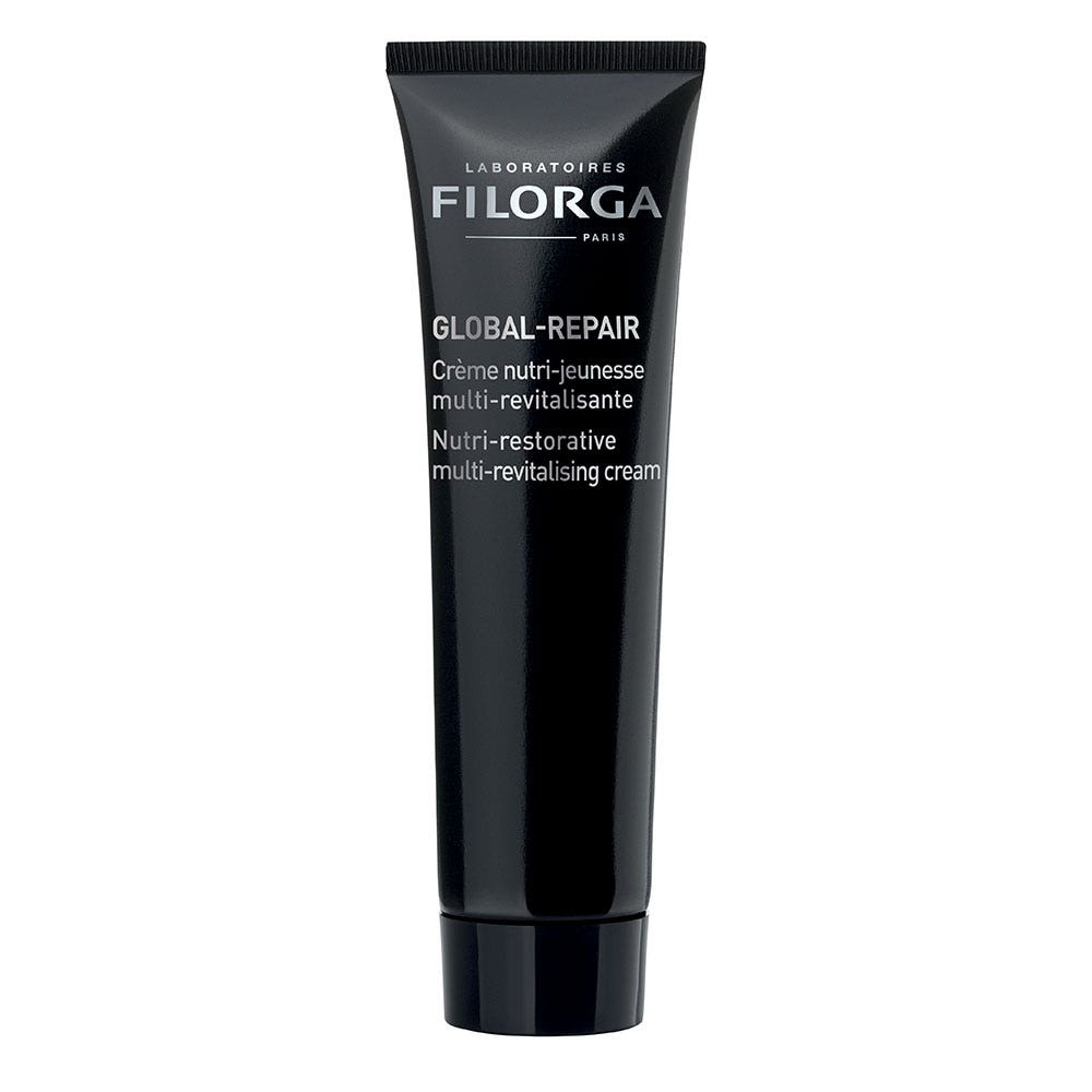 Filorga Global-Repair Global Repair Nutri Restorative Revitalising Cream Dry Skin Peaux Seches 30ml