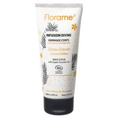 Florame Infusion Divine Body Scrubs 200ml