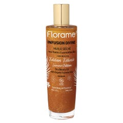 Florame Infusion Divine Bioes Dry Oil 100ml