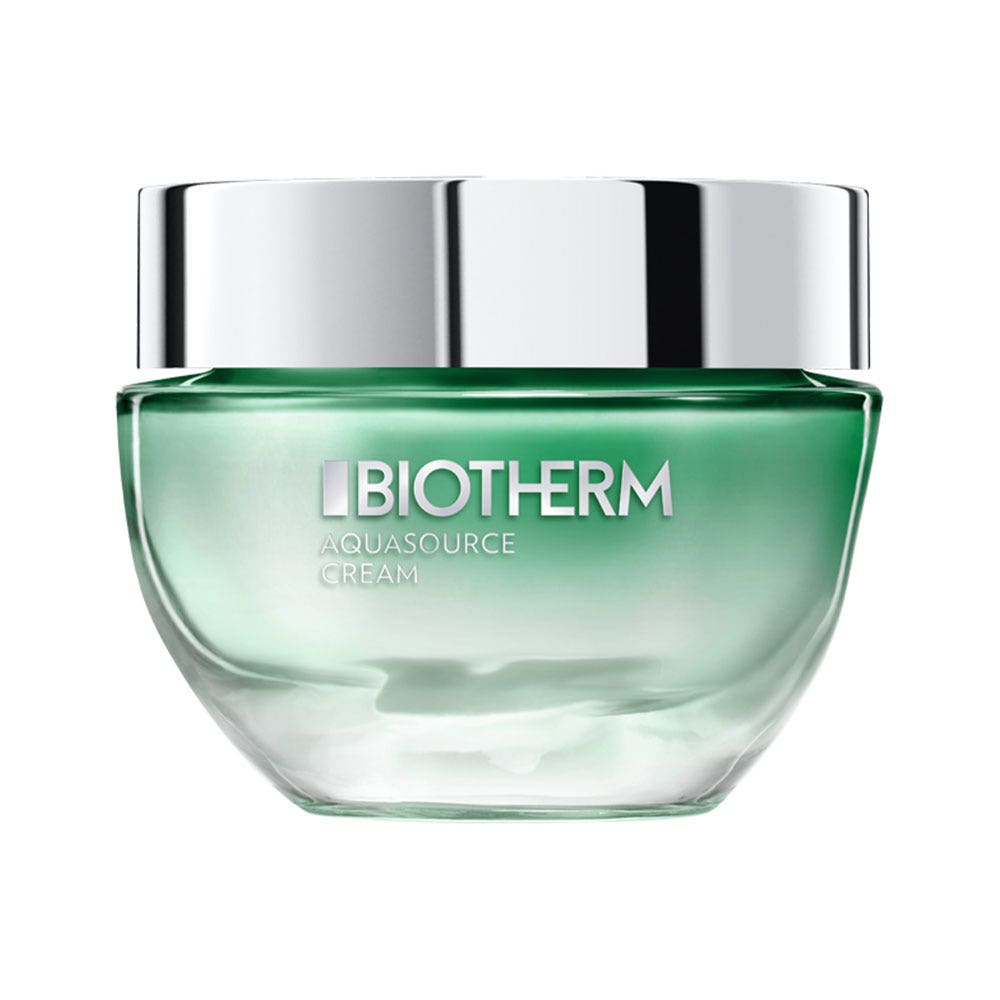 Biotherm Aquasource Aquasource Normal To Combination Skins Normal and Combination Skin 50ml