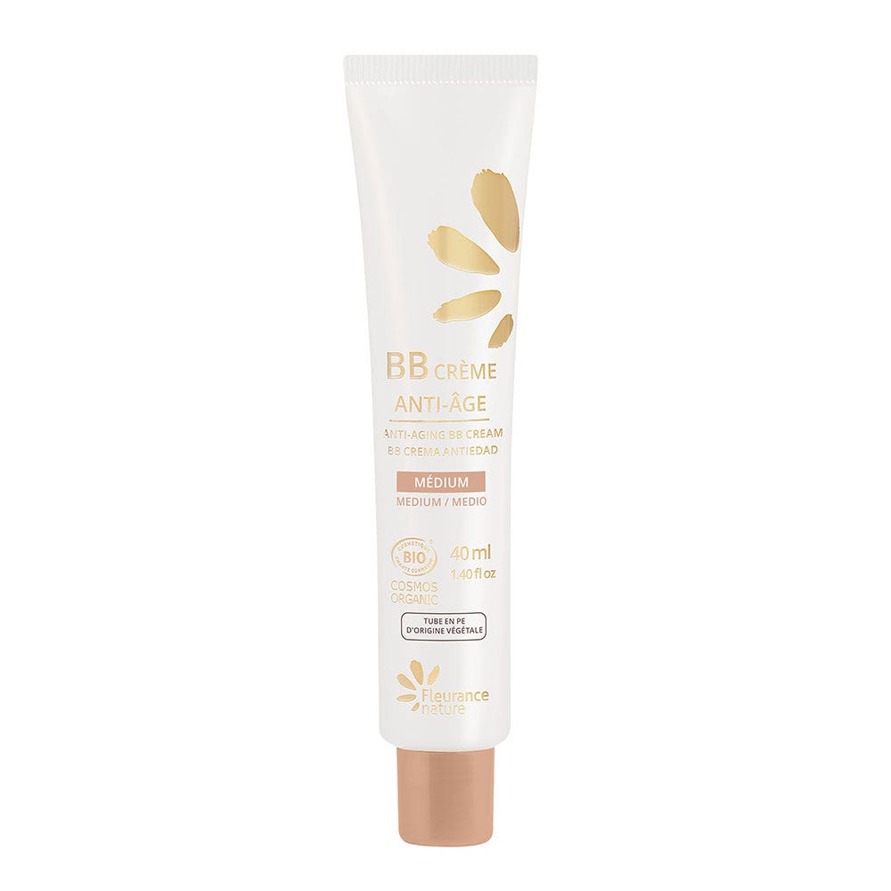 Fleurance Nature Bioes BB Creams Anti-Ageing 40ml