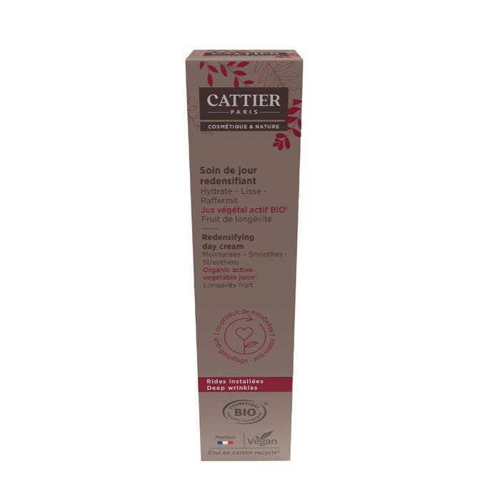 Cattier Bioes Densifying Day Care 50ml