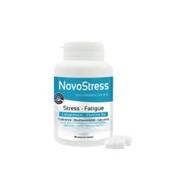 Novomedis Novostress Stress and fatigue 84 tablets