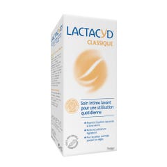Lactacyd Intima Cleansing Care 200 ml