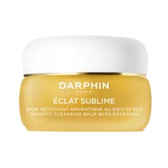 Darphin Eclat Sublime Cleansing Aroma Balm With Rose Wood 40ml