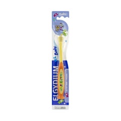 Elgydium Baby Teeth Brush