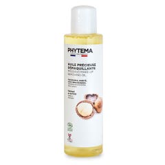 Phytema Precious Cleansing Oil Bioes All Skin Types 150ml