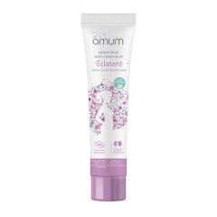 Omum Toothpaste Bioes L'Eclatant Mint flavour 75ml