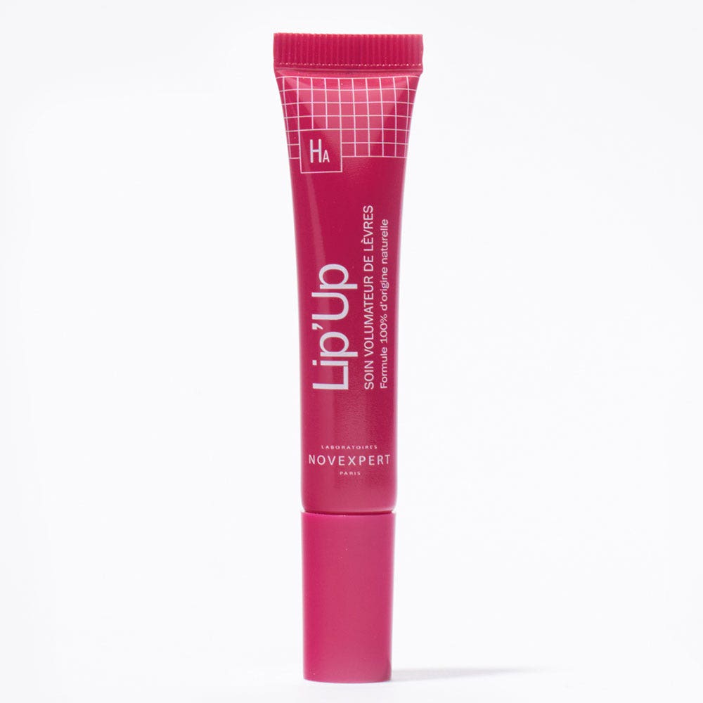Novexpert Hyaluronic Acid Lip'up 7ml